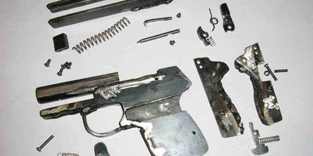 Semi Auto Parts